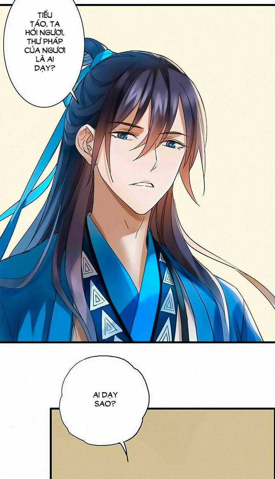 Sơn Thần Và Tiểu Táo 2 Chapter 20 trang 21