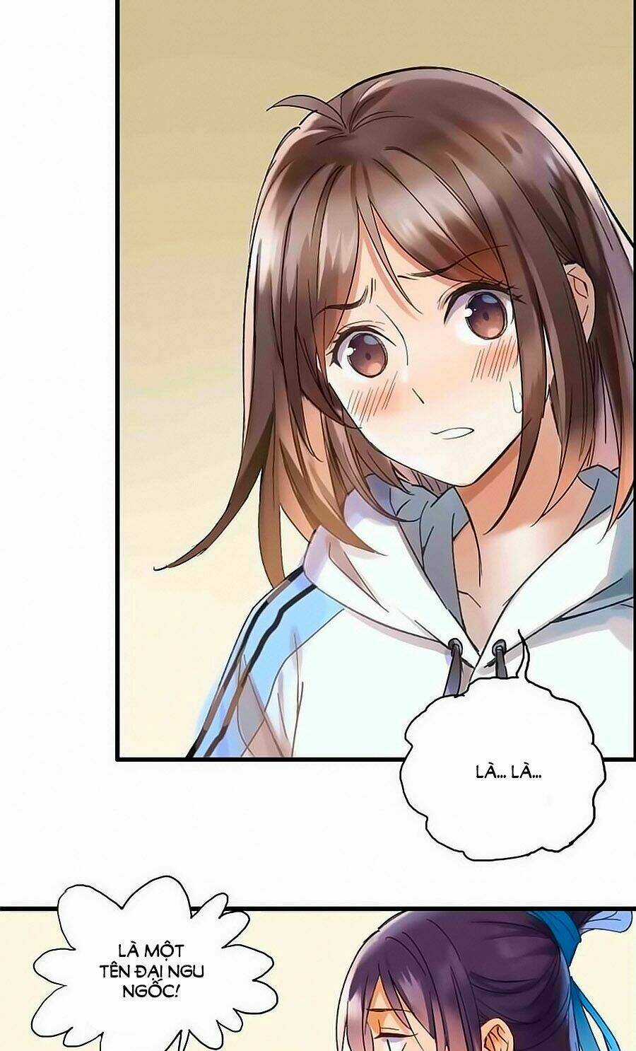 Sơn Thần Và Tiểu Táo 2 Chapter 20 trang 22