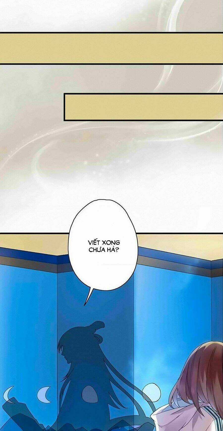 Sơn Thần Và Tiểu Táo 2 Chapter 20 trang 3