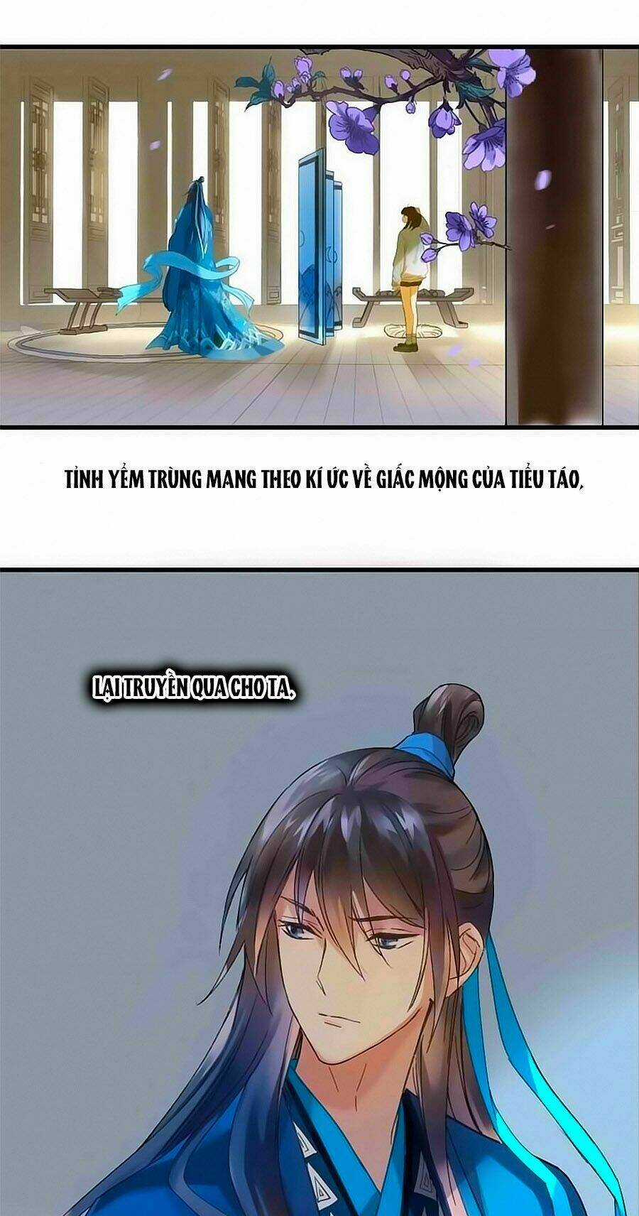 Sơn Thần Và Tiểu Táo 2 Chapter 20 trang 32