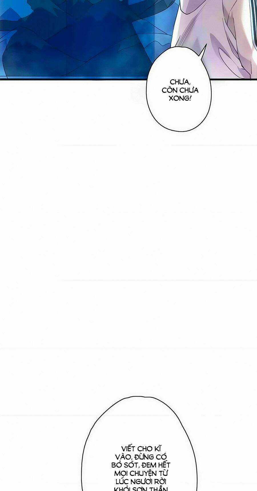 Sơn Thần Và Tiểu Táo 2 Chapter 20 trang 4