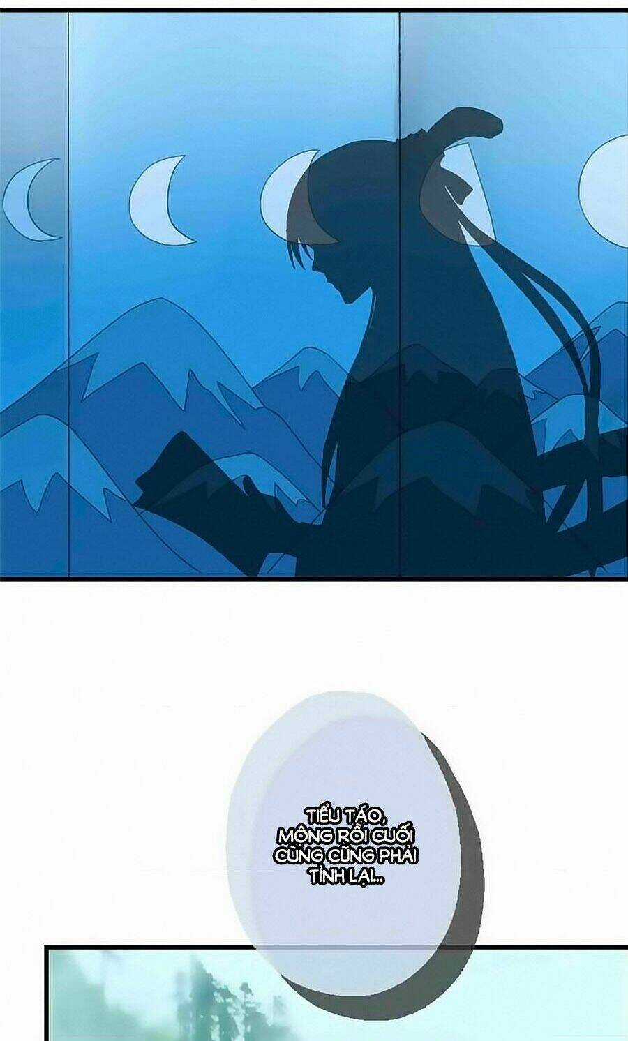 Sơn Thần Và Tiểu Táo 2 Chapter 20 trang 7