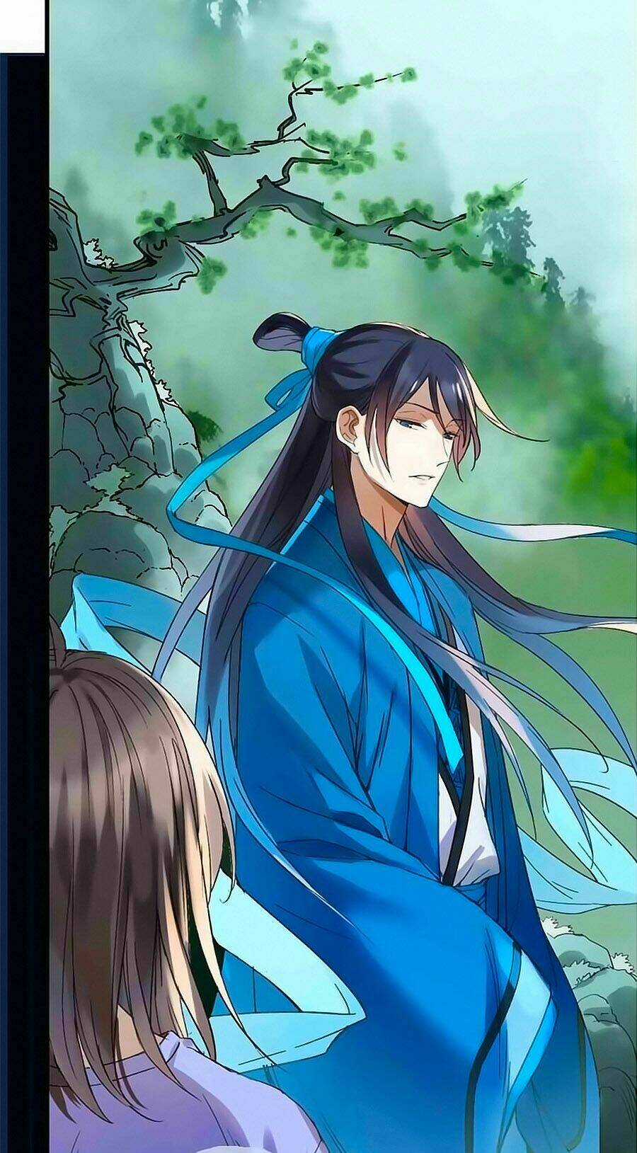 Sơn Thần Và Tiểu Táo 2 Chapter 20 trang 8