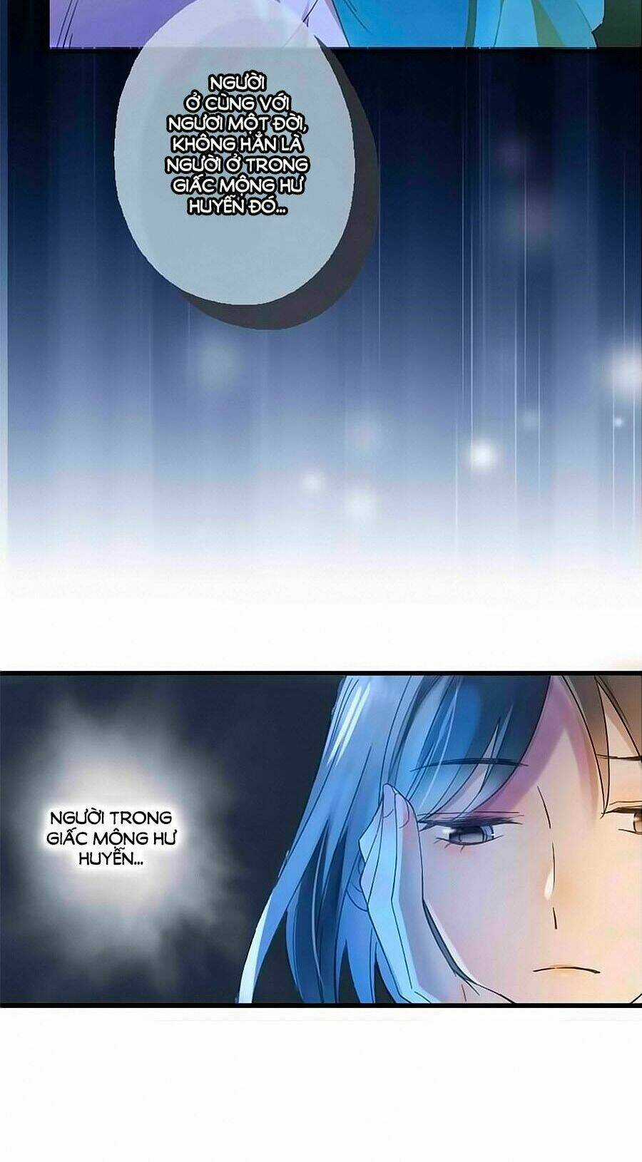 Sơn Thần Và Tiểu Táo 2 Chapter 20 trang 9