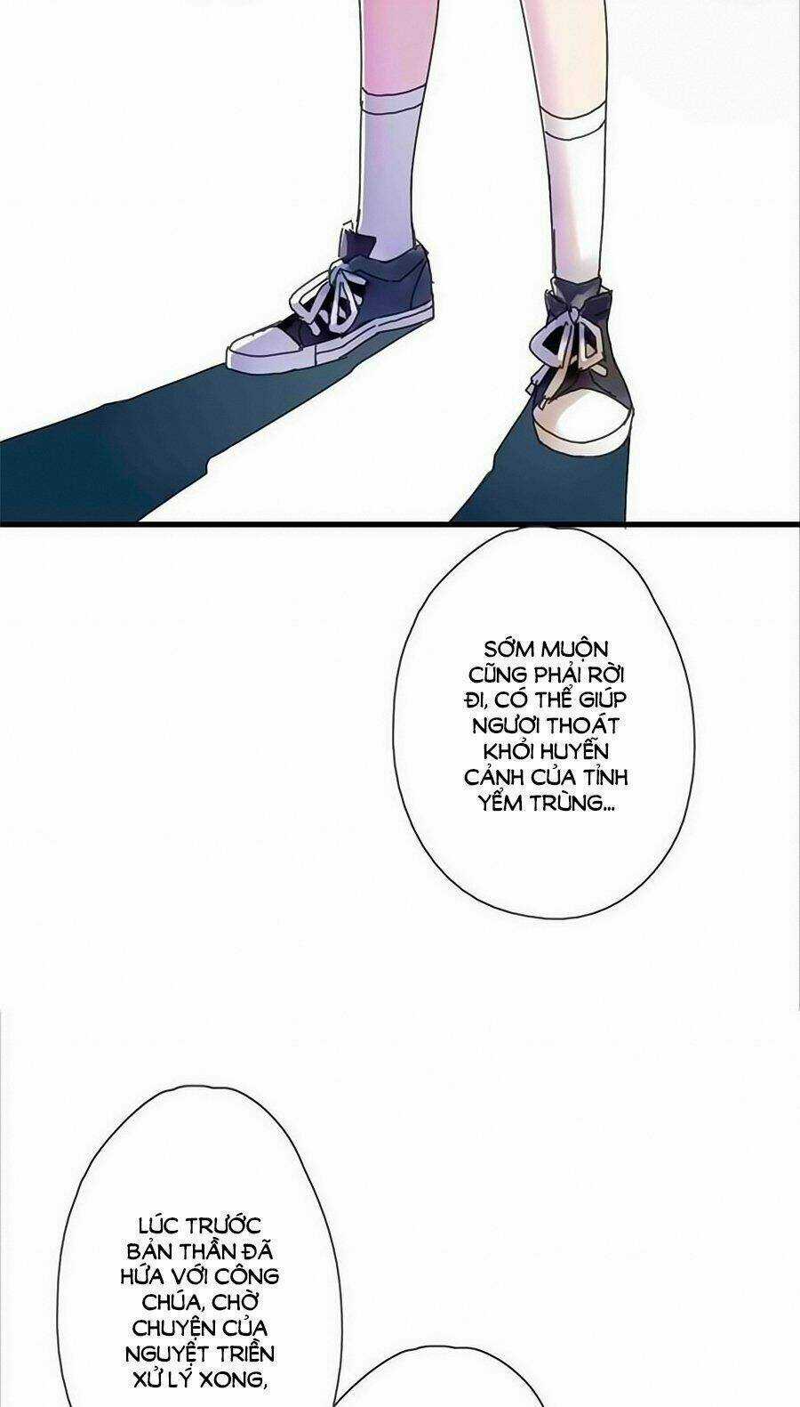 Sơn Thần Và Tiểu Táo 2 Chapter 21 trang 12