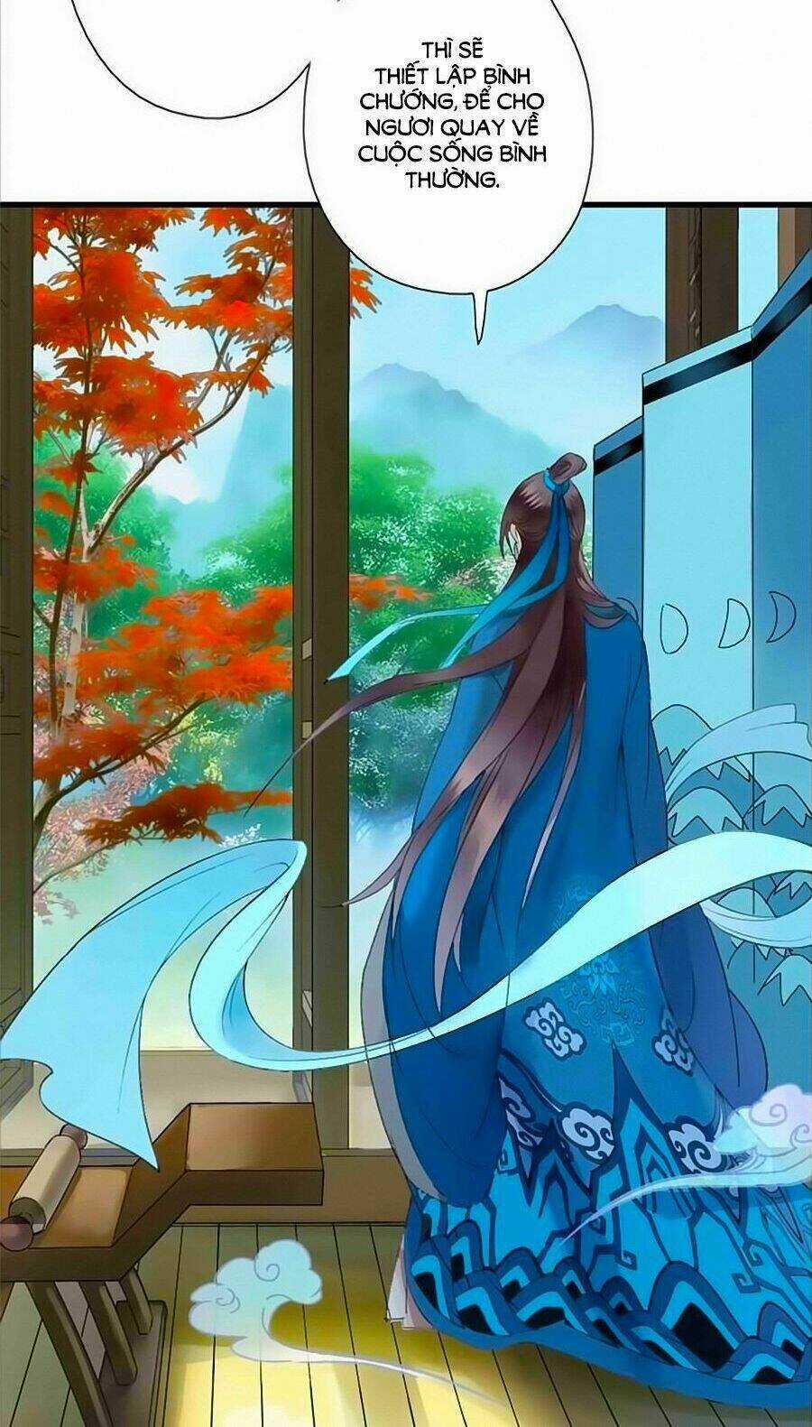 Sơn Thần Và Tiểu Táo 2 Chapter 21 trang 13