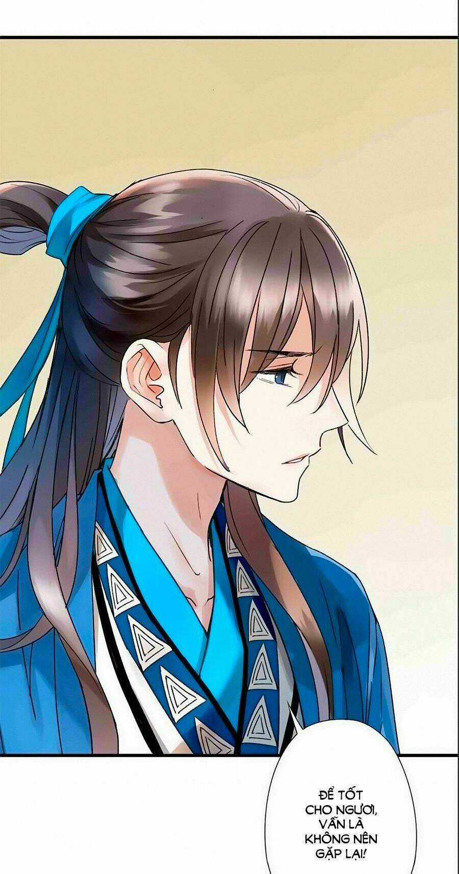 Sơn Thần Và Tiểu Táo 2 Chapter 21 trang 17