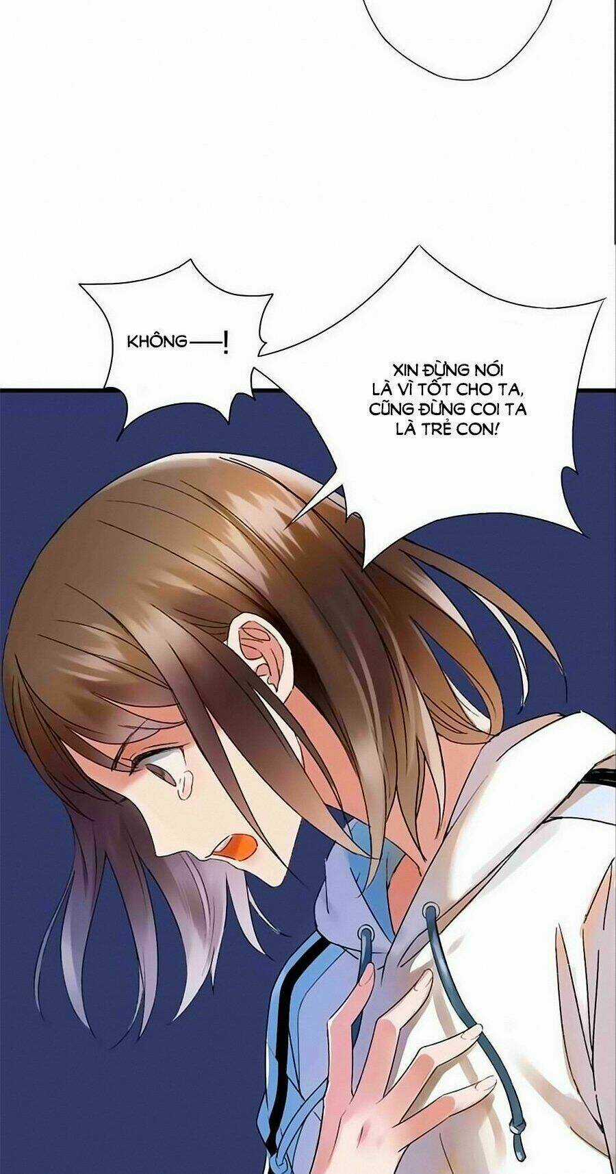 Sơn Thần Và Tiểu Táo 2 Chapter 21 trang 18