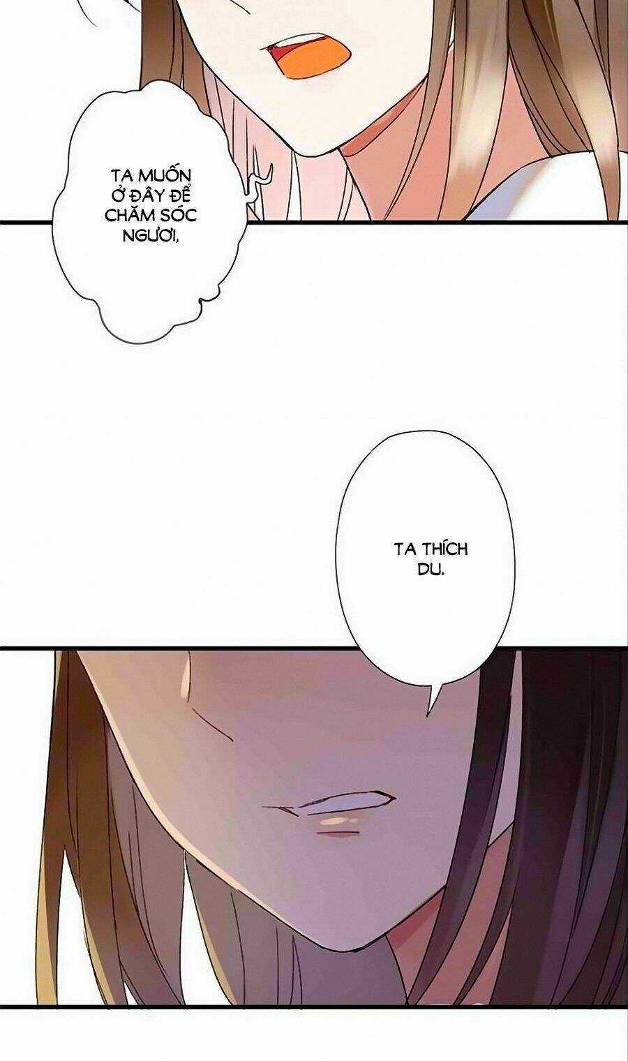 Sơn Thần Và Tiểu Táo 2 Chapter 21 trang 20