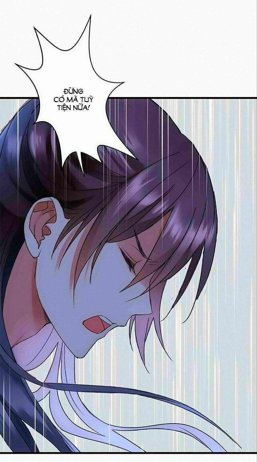 Sơn Thần Và Tiểu Táo 2 Chapter 21 trang 21