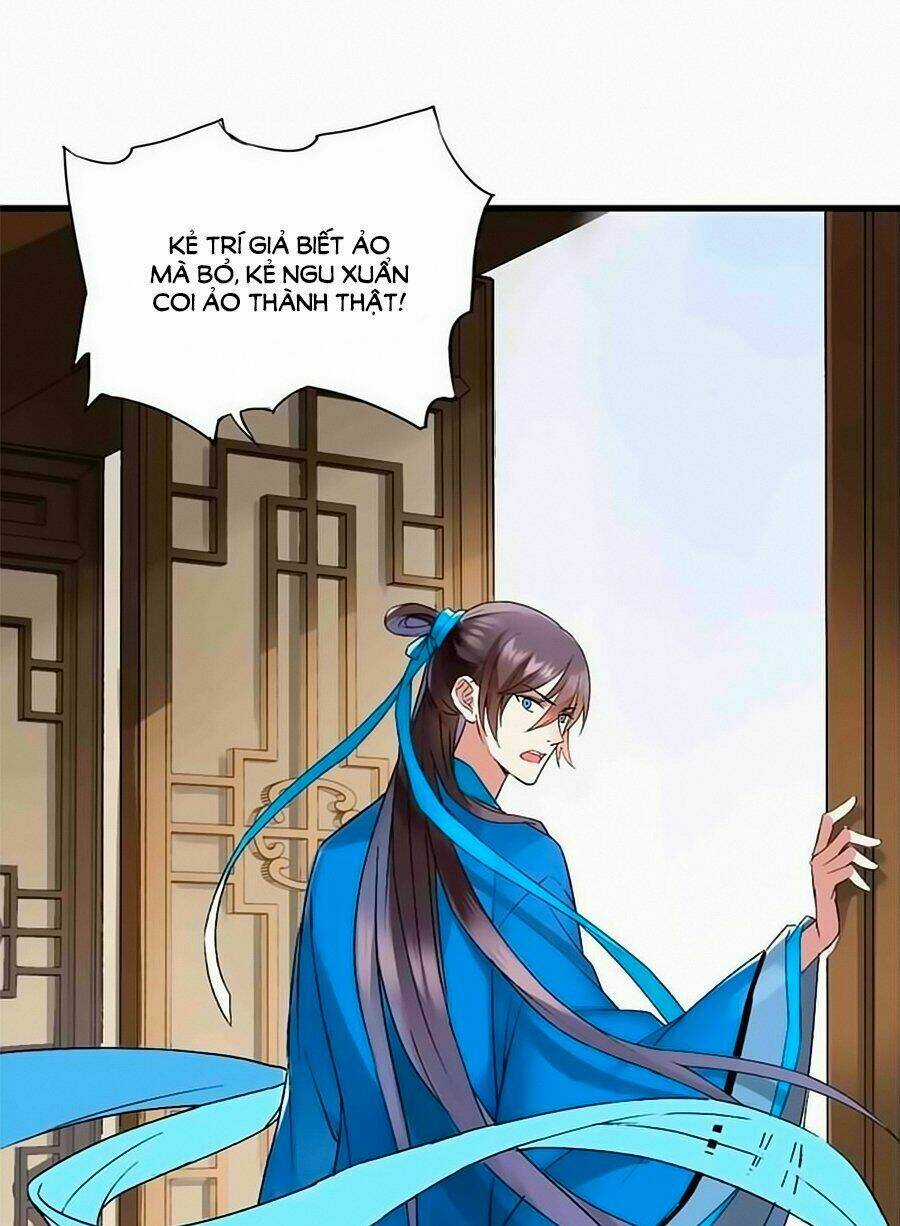 Sơn Thần Và Tiểu Táo 2 Chapter 21 trang 23