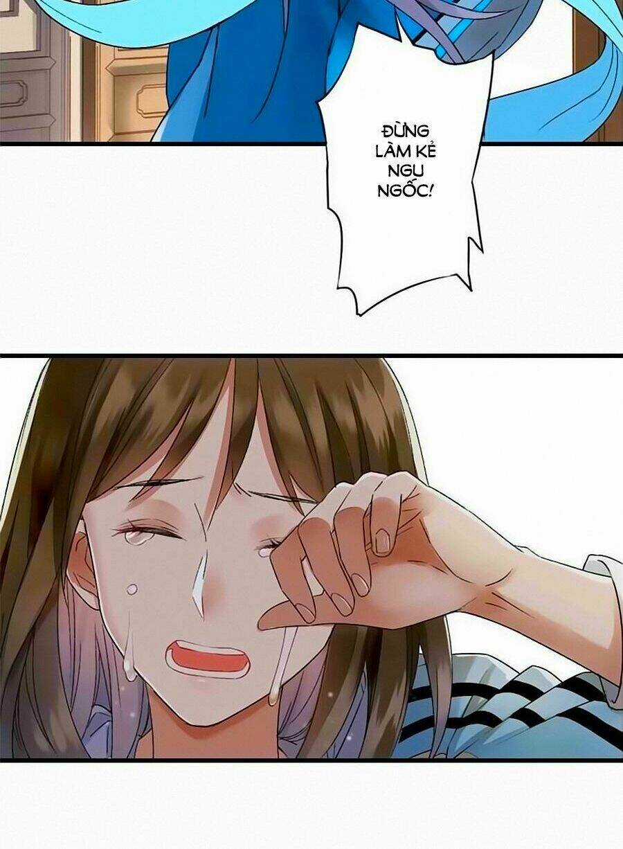 Sơn Thần Và Tiểu Táo 2 Chapter 21 trang 24