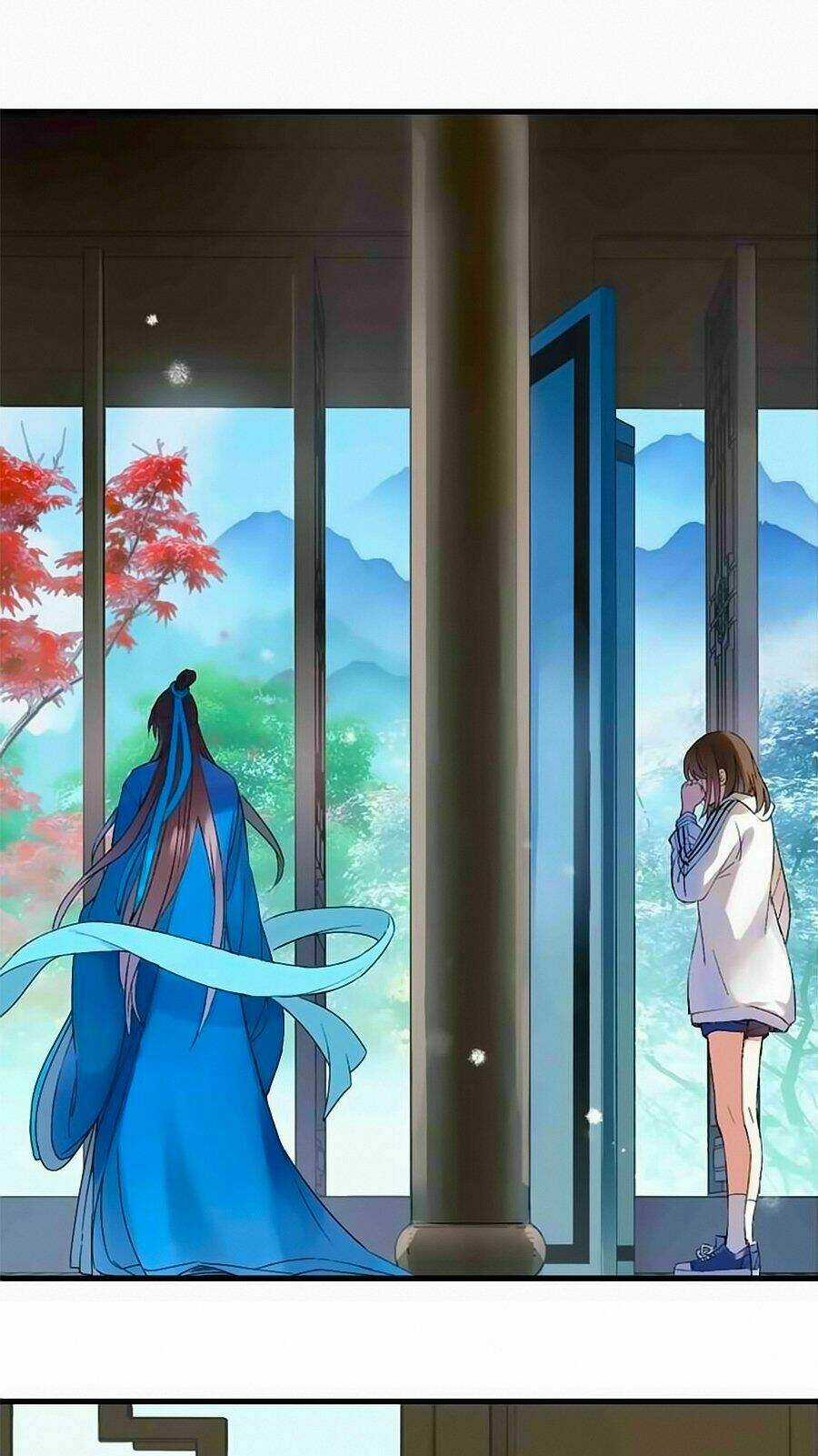 Sơn Thần Và Tiểu Táo 2 Chapter 21 trang 25