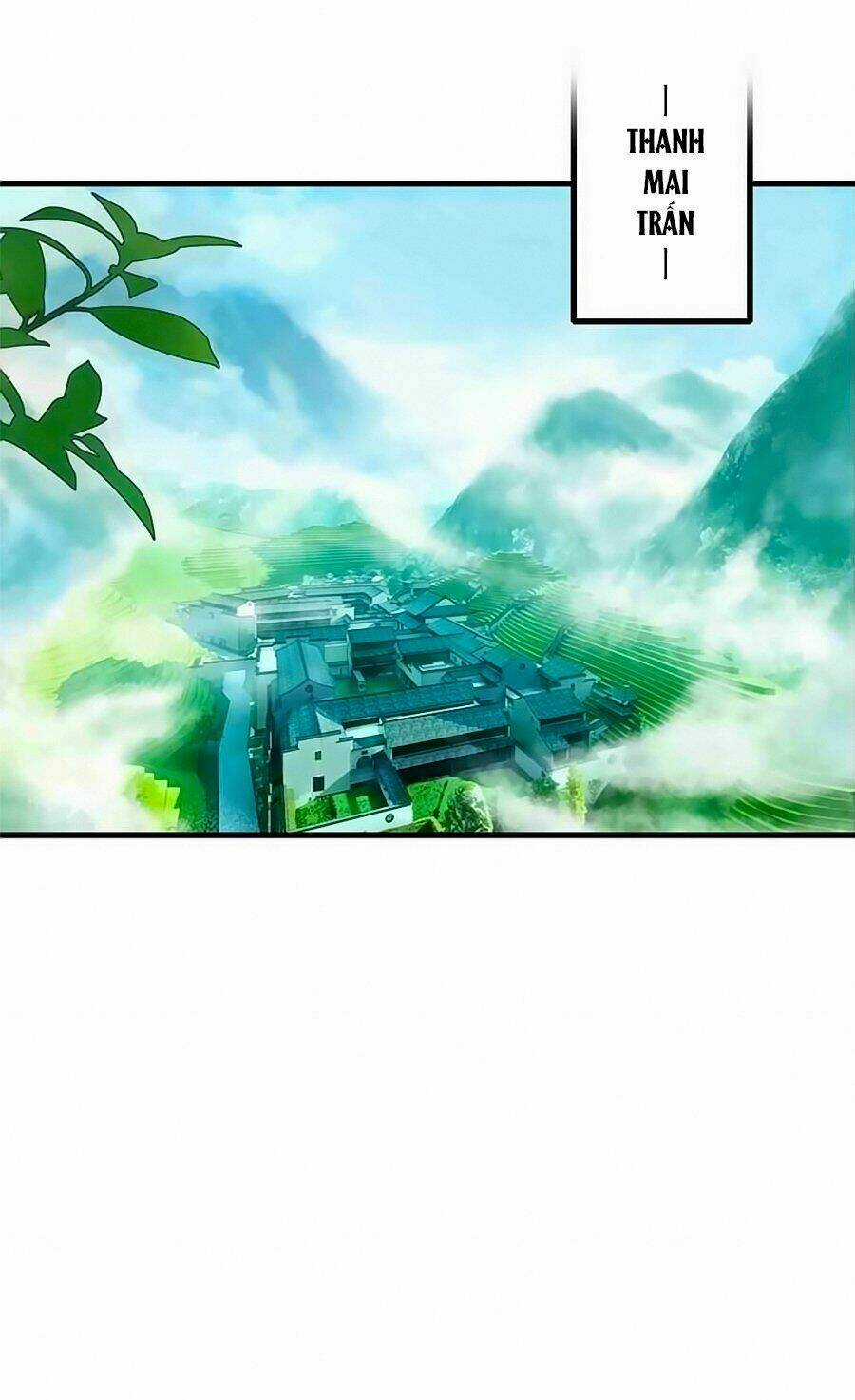 Sơn Thần Và Tiểu Táo 2 Chapter 21 trang 27