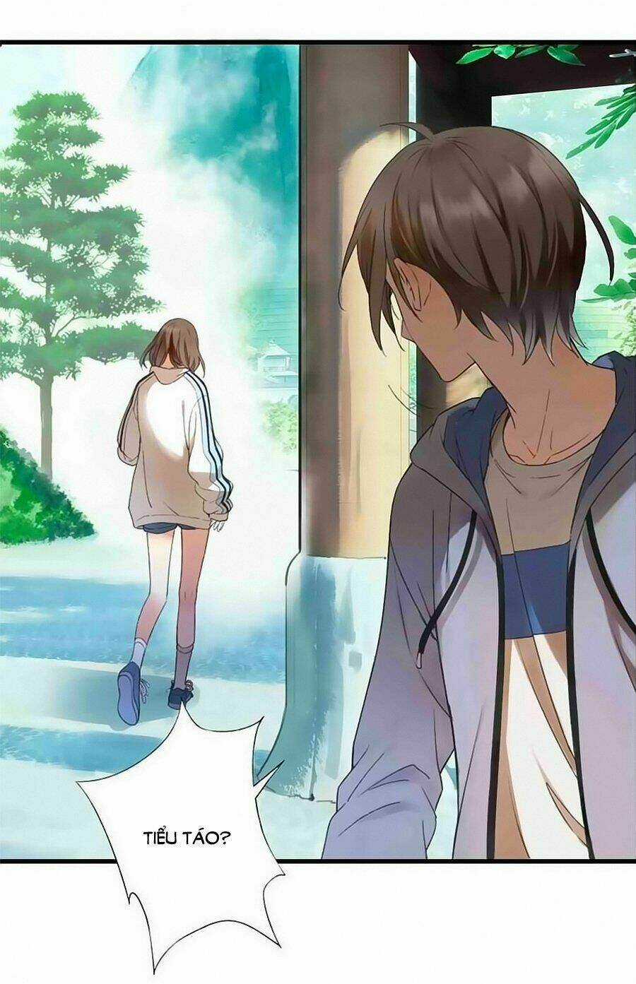 Sơn Thần Và Tiểu Táo 2 Chapter 21 trang 29