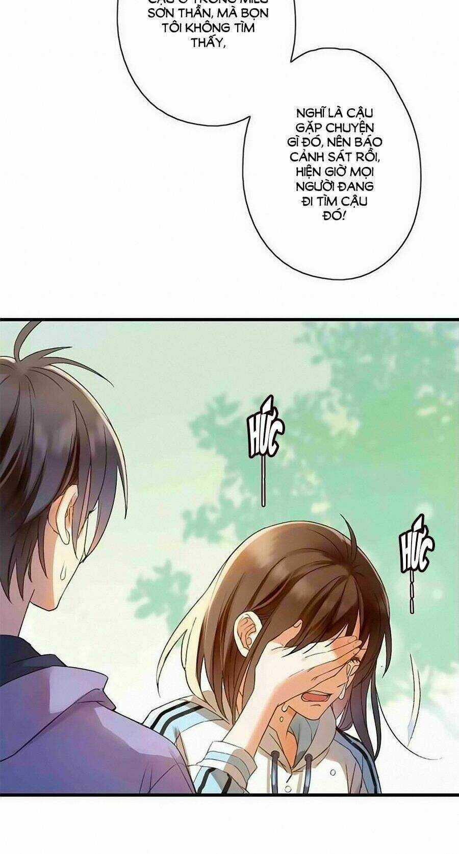 Sơn Thần Và Tiểu Táo 2 Chapter 21 trang 32