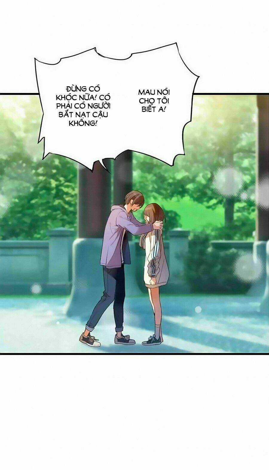 Sơn Thần Và Tiểu Táo 2 Chapter 21 trang 33