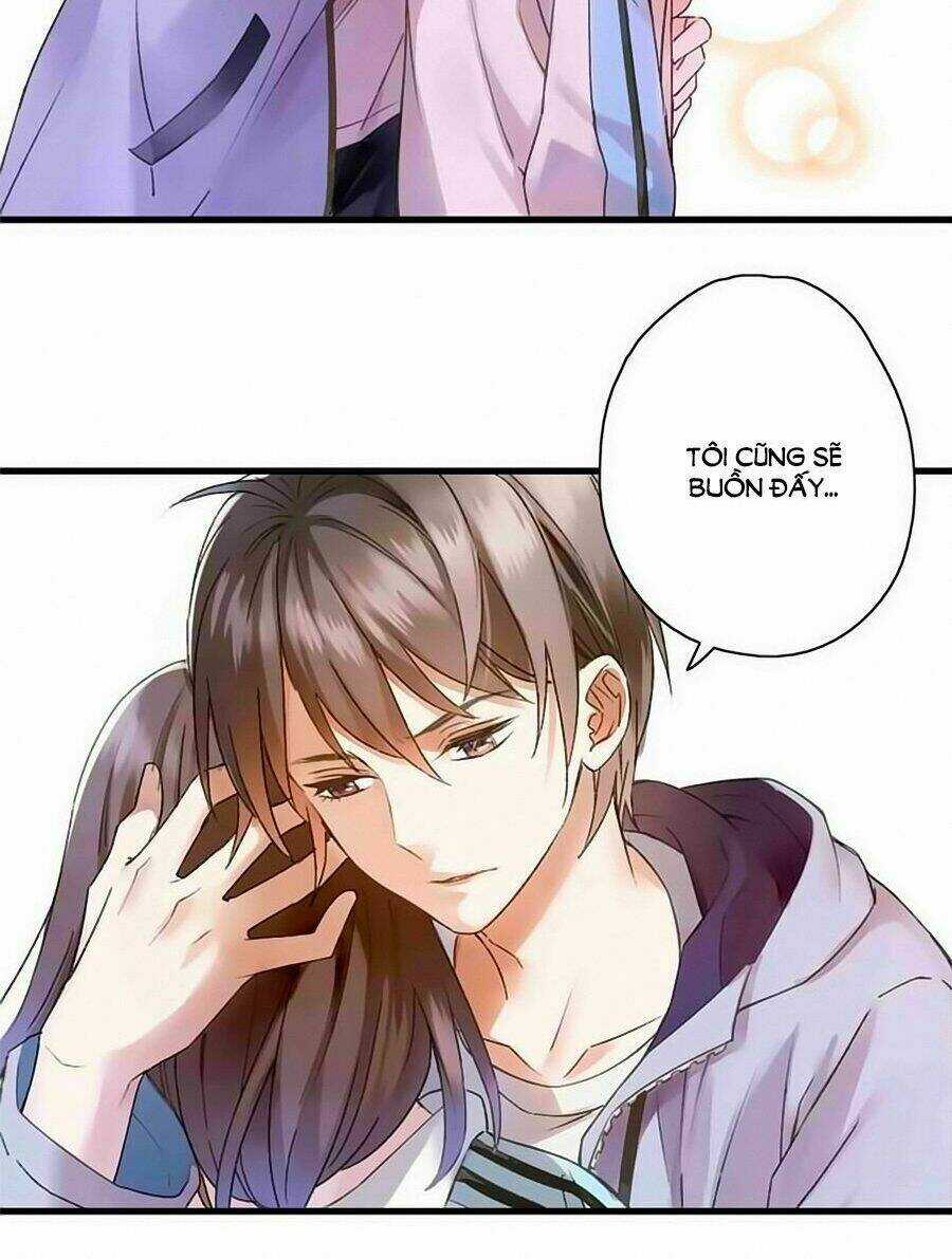 Sơn Thần Và Tiểu Táo 2 Chapter 21 trang 38