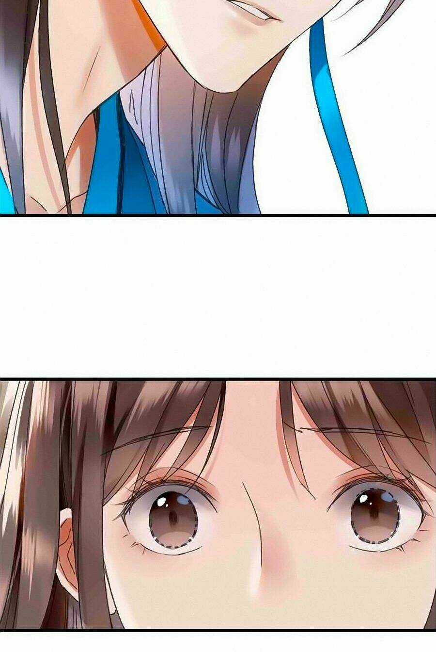 Sơn Thần Và Tiểu Táo 2 Chapter 21 trang 7