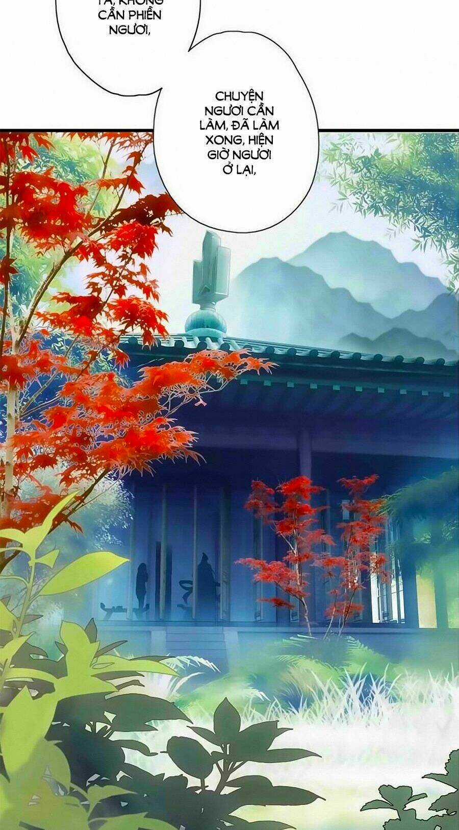 Sơn Thần Và Tiểu Táo 2 Chapter 21 trang 9