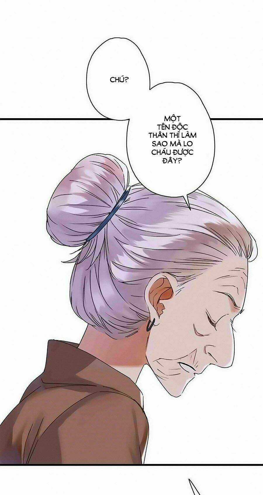 Sơn Thần Và Tiểu Táo 2 Chapter 22 trang 12