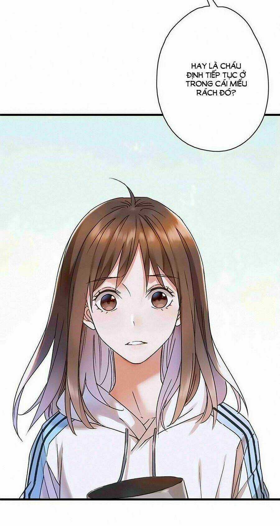 Sơn Thần Và Tiểu Táo 2 Chapter 22 trang 13