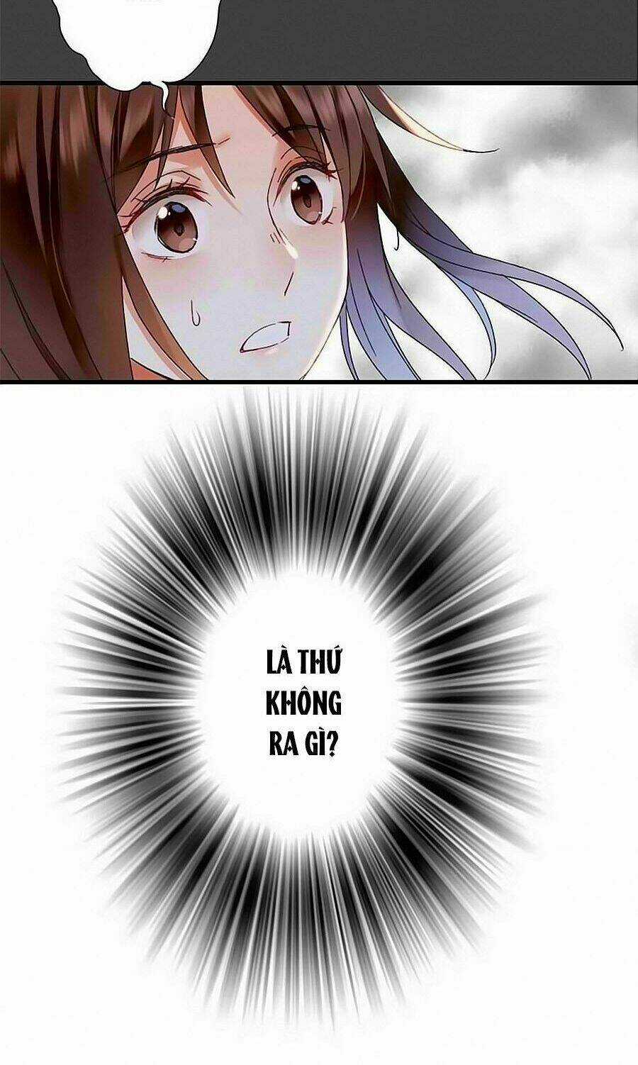 Sơn Thần Và Tiểu Táo 2 Chapter 22 trang 15