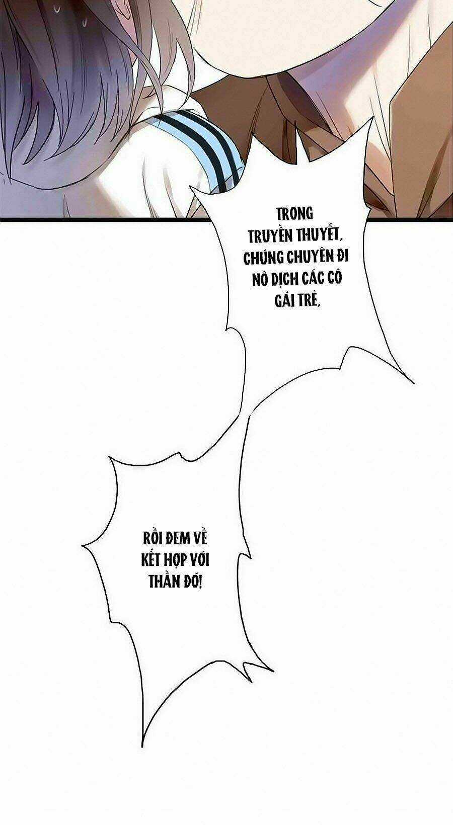 Sơn Thần Và Tiểu Táo 2 Chapter 22 trang 17