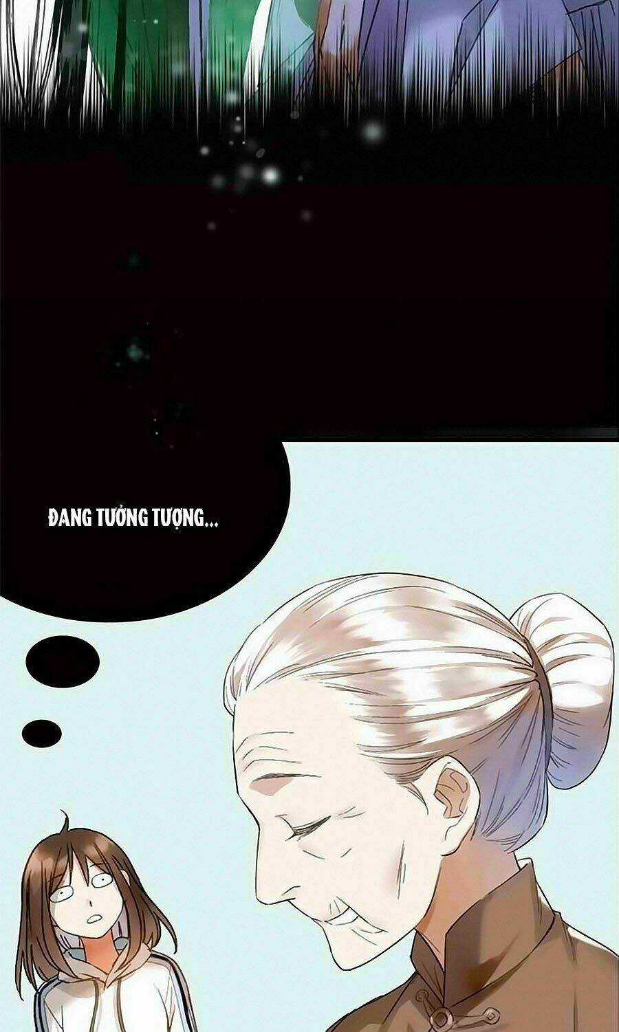 Sơn Thần Và Tiểu Táo 2 Chapter 22 trang 21