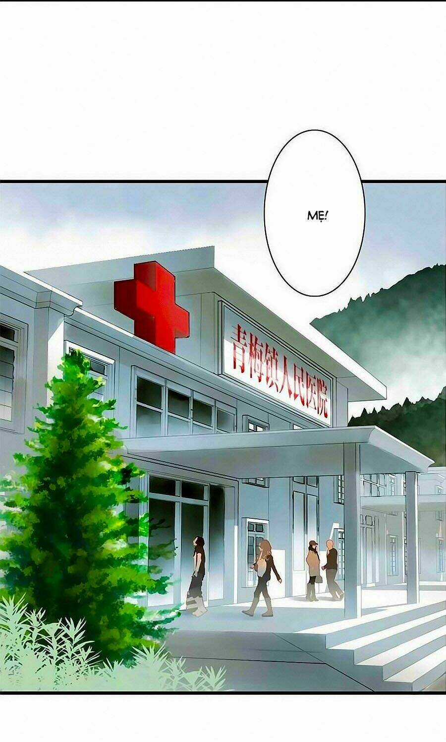 Sơn Thần Và Tiểu Táo 2 Chapter 22 trang 24