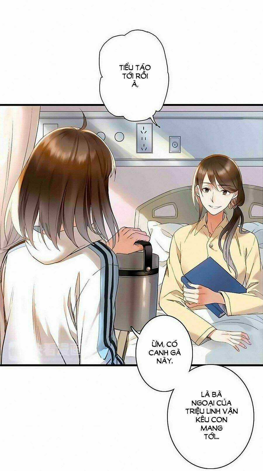 Sơn Thần Và Tiểu Táo 2 Chapter 22 trang 25