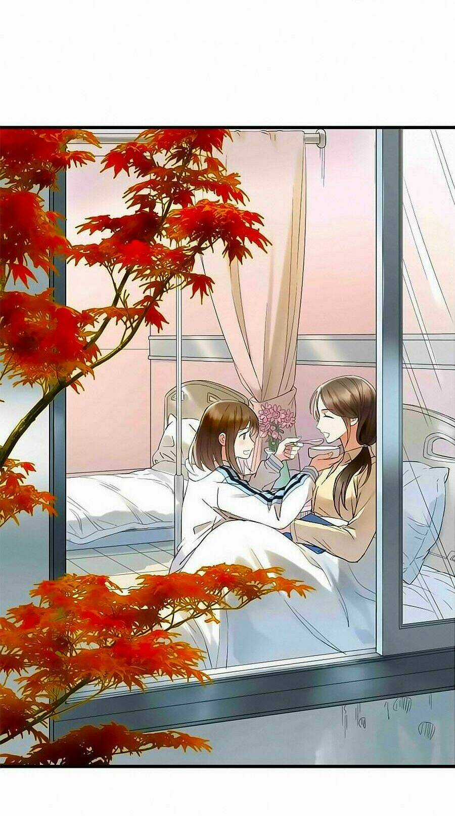 Sơn Thần Và Tiểu Táo 2 Chapter 22 trang 26