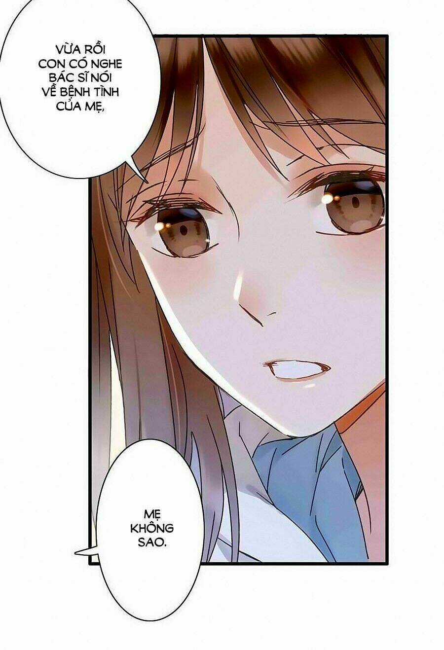 Sơn Thần Và Tiểu Táo 2 Chapter 22 trang 28