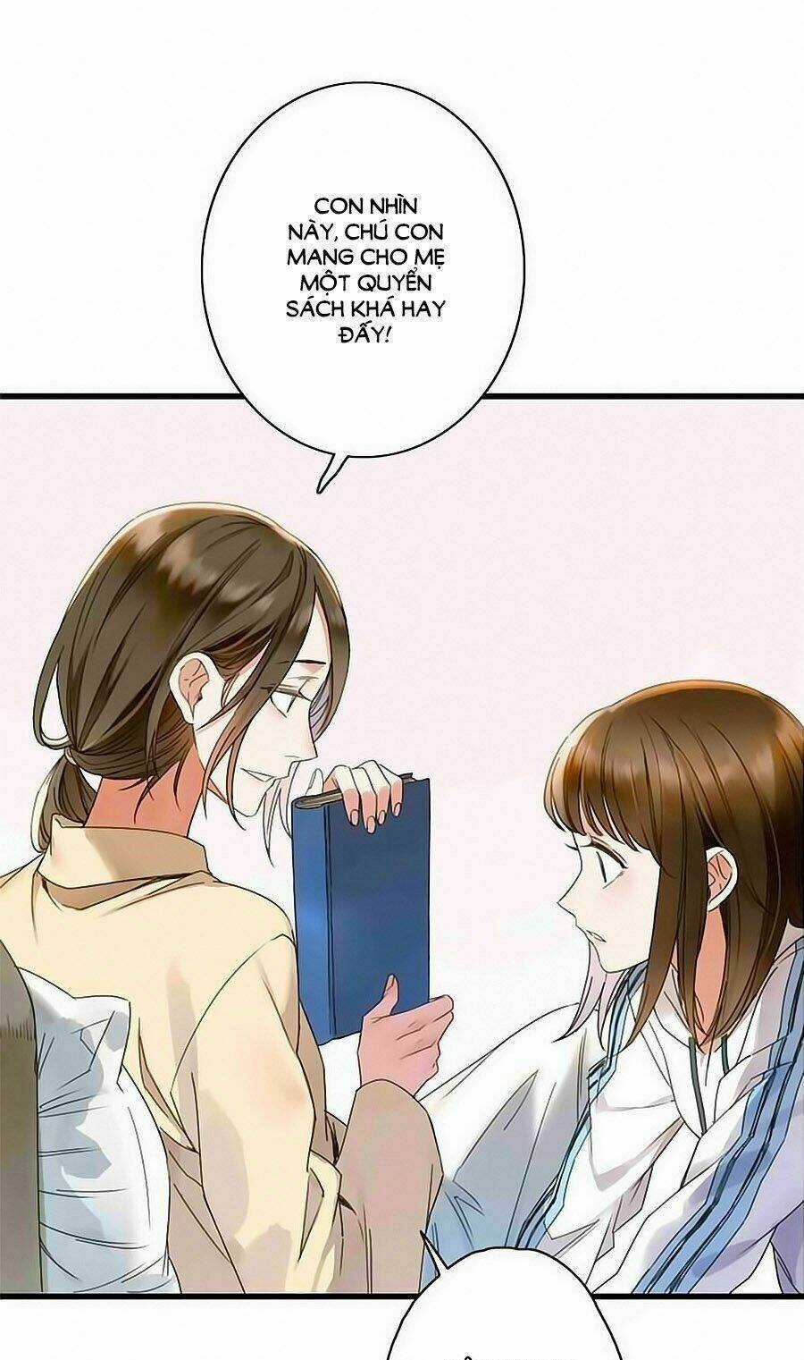 Sơn Thần Và Tiểu Táo 2 Chapter 22 trang 29