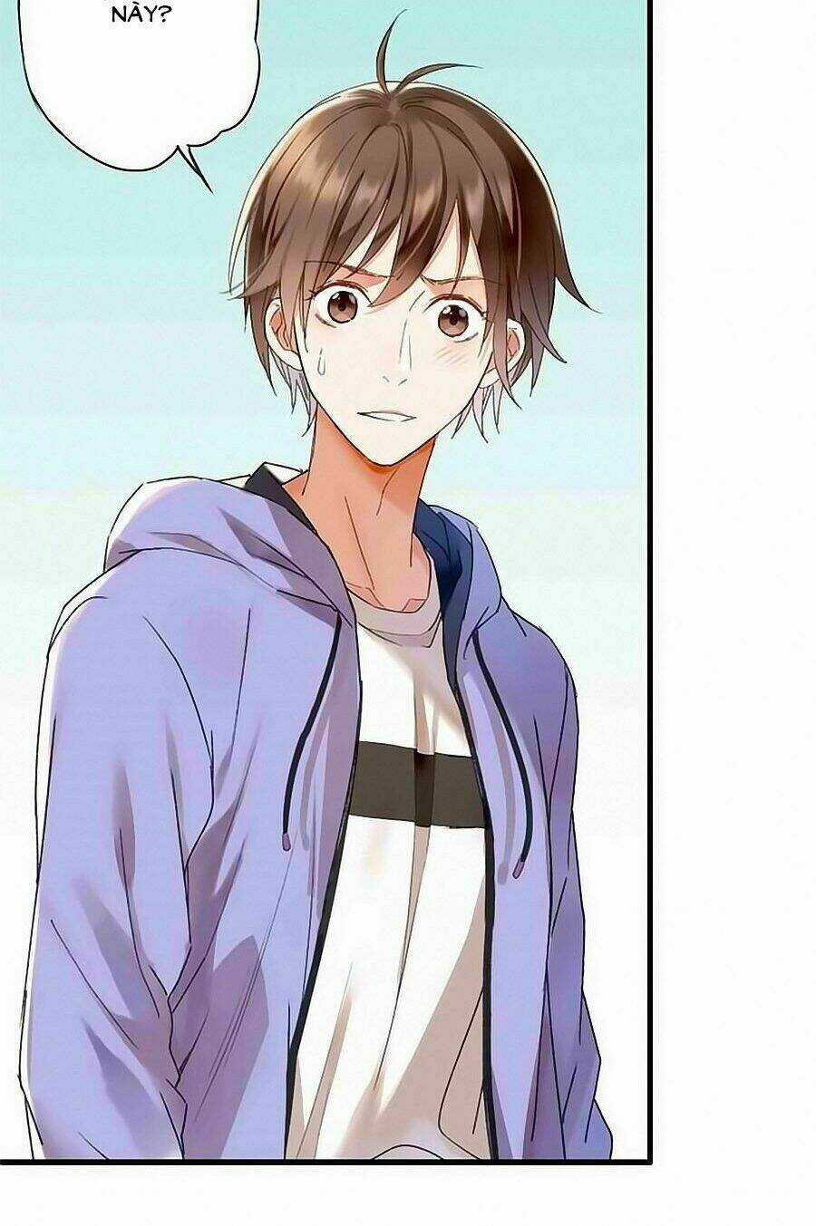 Sơn Thần Và Tiểu Táo 2 Chapter 22 trang 3