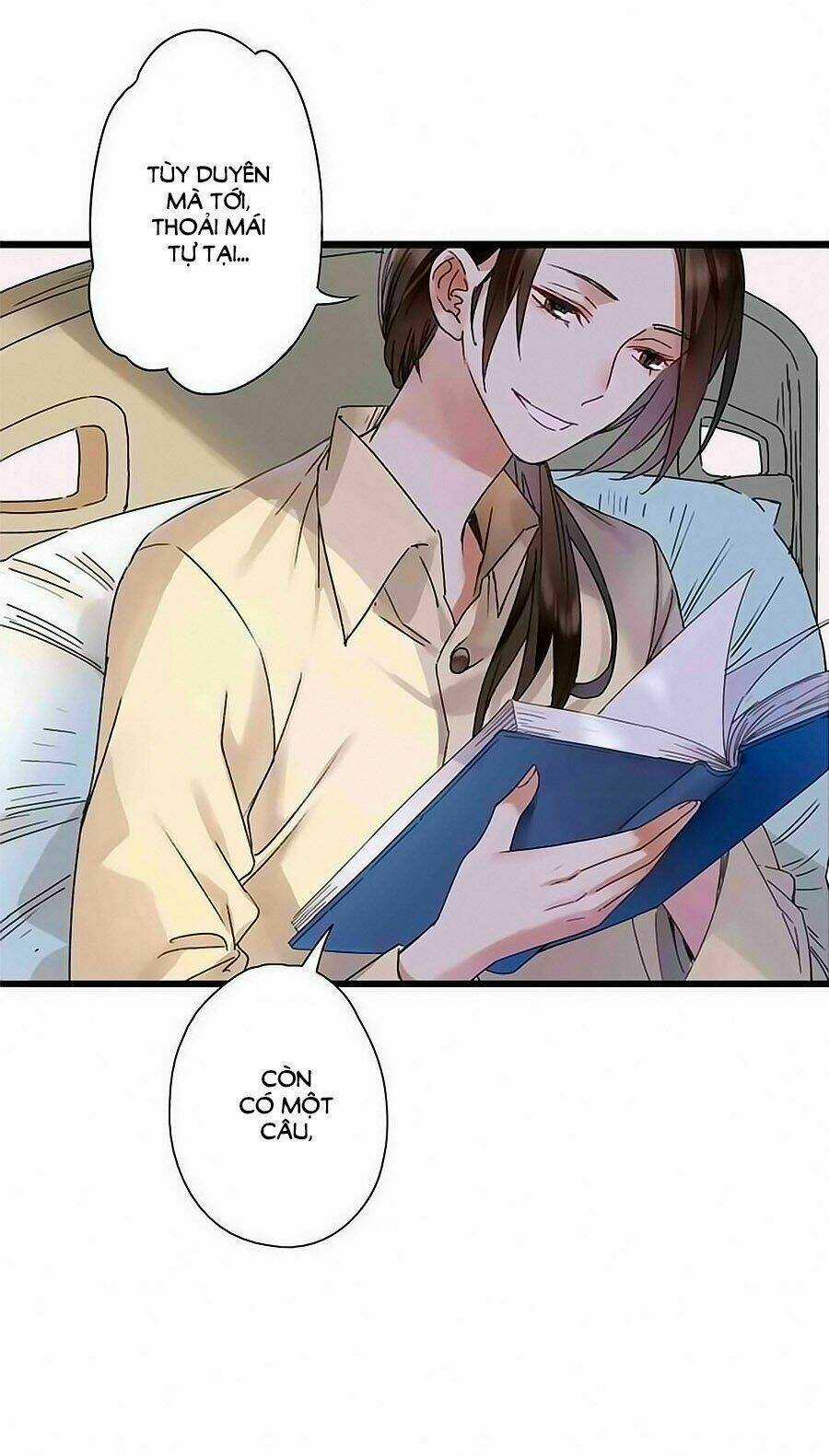 Sơn Thần Và Tiểu Táo 2 Chapter 22 trang 31