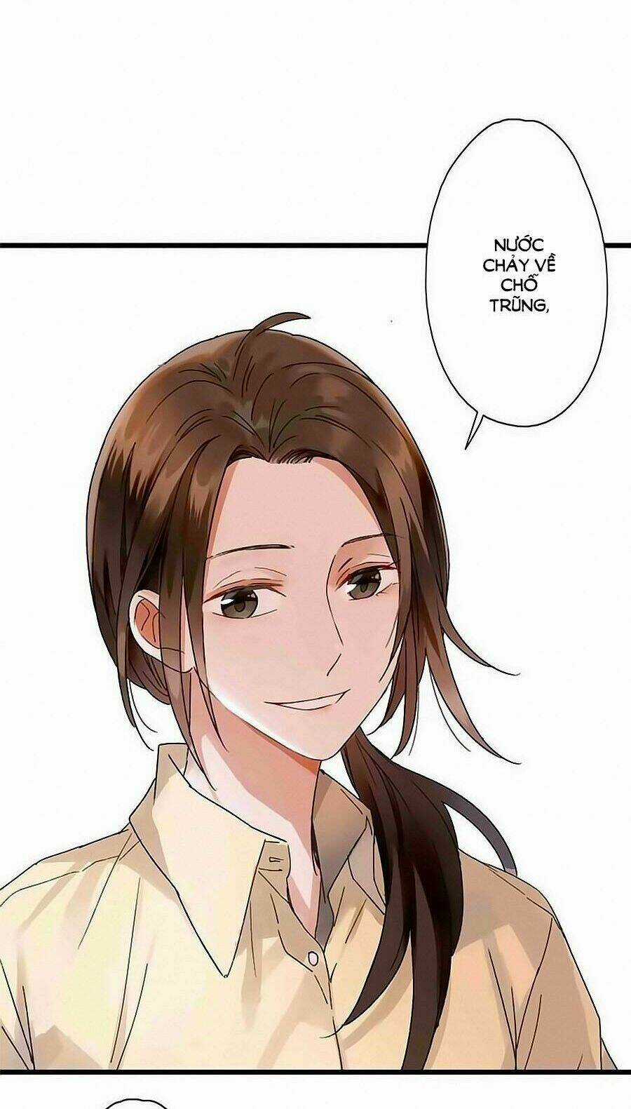 Sơn Thần Và Tiểu Táo 2 Chapter 22 trang 32