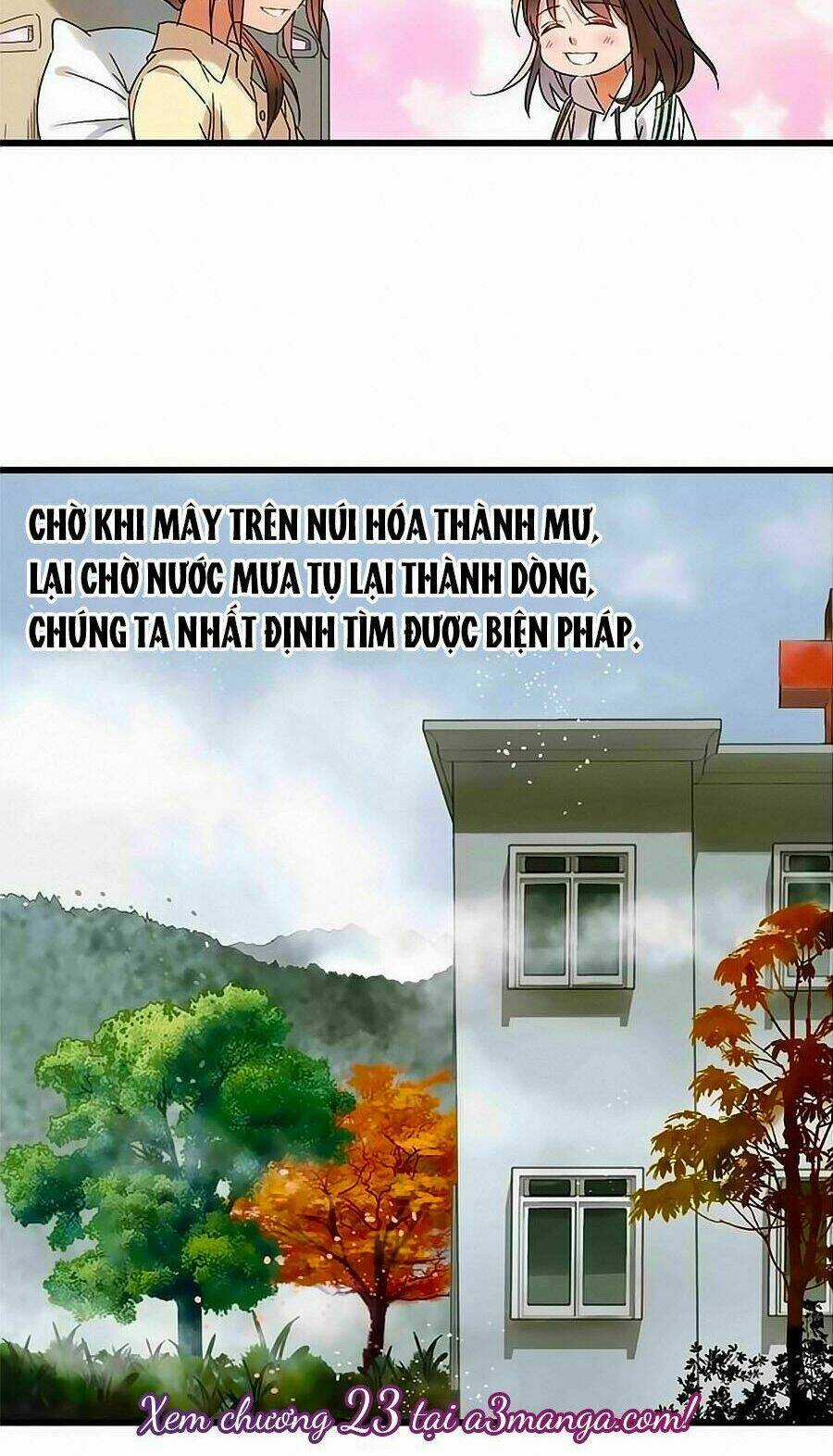 Sơn Thần Và Tiểu Táo 2 Chapter 22 trang 34