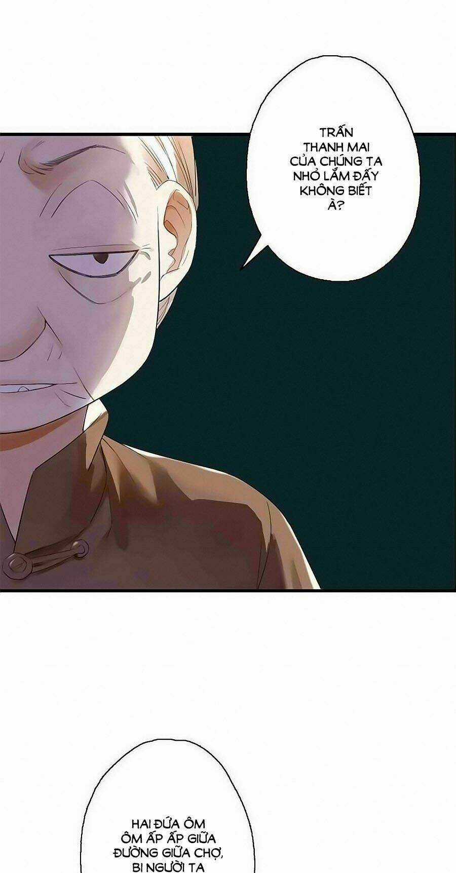 Sơn Thần Và Tiểu Táo 2 Chapter 22 trang 4