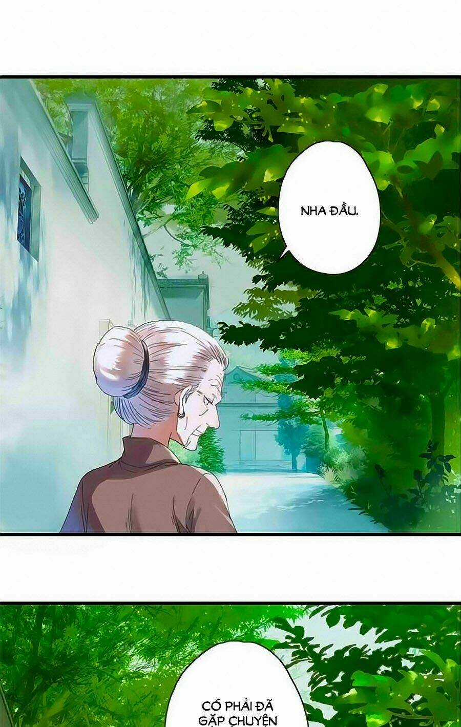 Sơn Thần Và Tiểu Táo 2 Chapter 22 trang 8