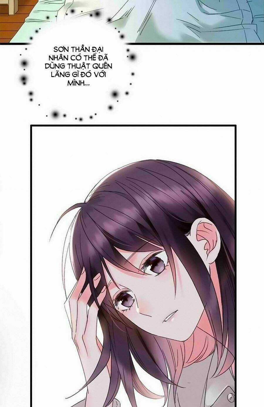 Sơn Thần Và Tiểu Táo 2 Chapter 23 trang 10