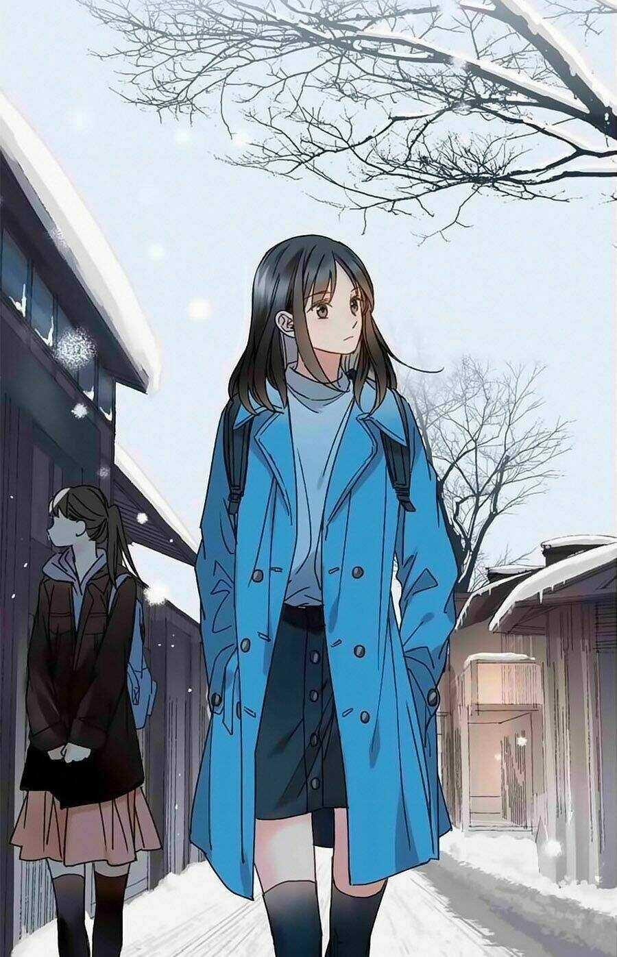 Sơn Thần Và Tiểu Táo 2 Chapter 23 trang 12