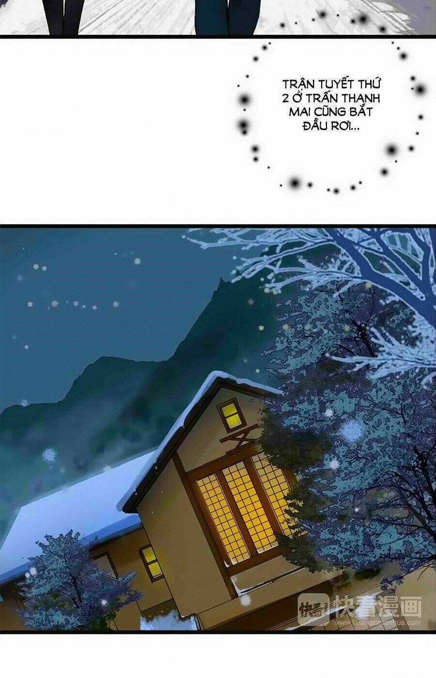 Sơn Thần Và Tiểu Táo 2 Chapter 23 trang 13