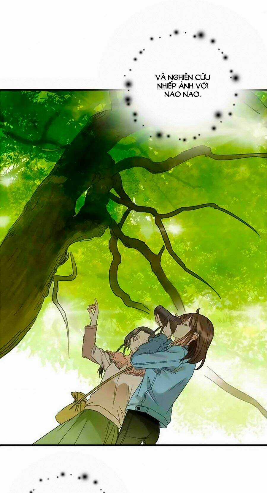 Sơn Thần Và Tiểu Táo 2 Chapter 23 trang 2