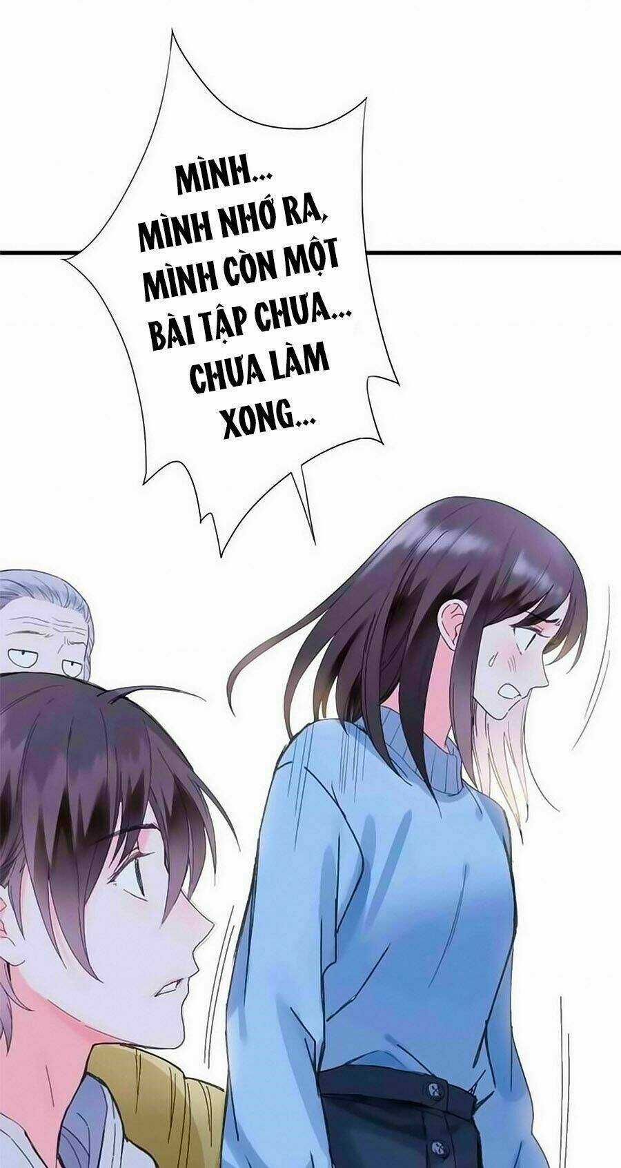 Sơn Thần Và Tiểu Táo 2 Chapter 23 trang 22