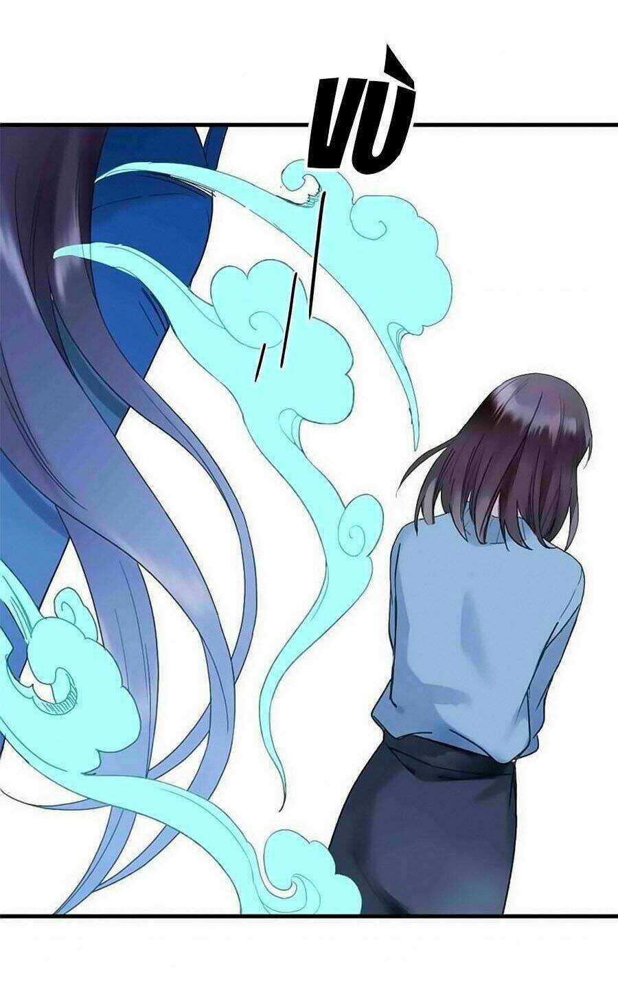 Sơn Thần Và Tiểu Táo 2 Chapter 23 trang 25