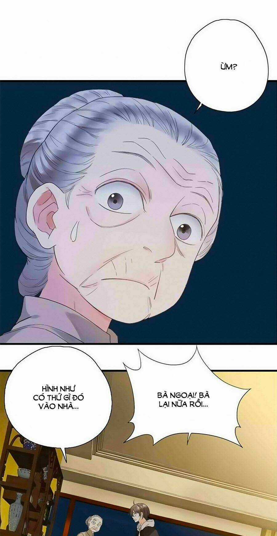 Sơn Thần Và Tiểu Táo 2 Chapter 23 trang 26