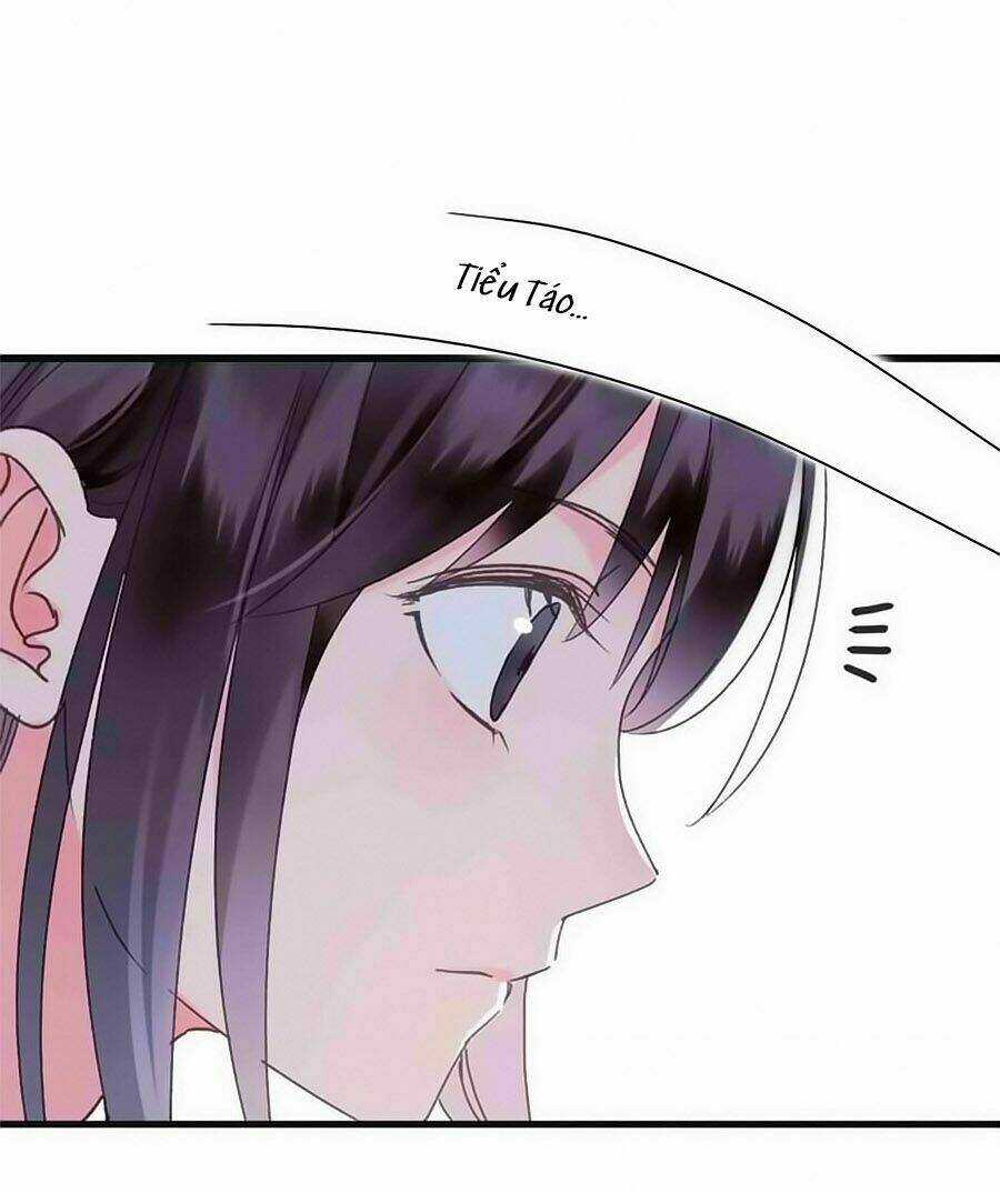 Sơn Thần Và Tiểu Táo 2 Chapter 23 trang 28