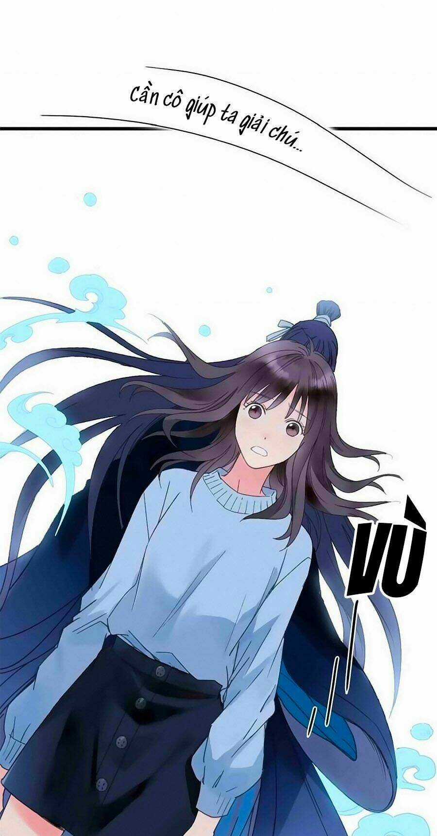 Sơn Thần Và Tiểu Táo 2 Chapter 23 trang 30