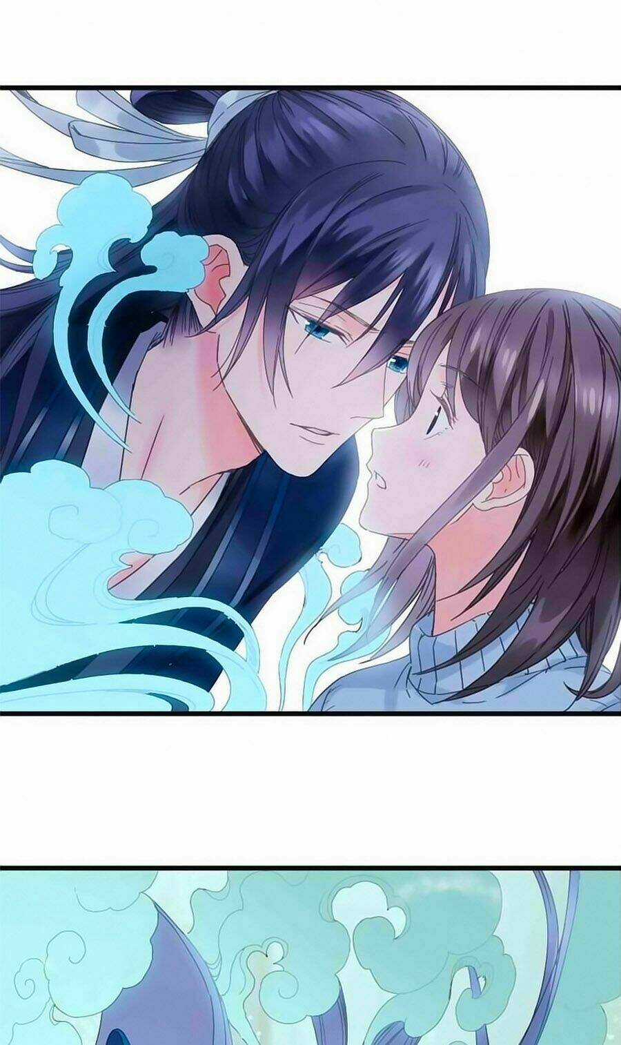 Sơn Thần Và Tiểu Táo 2 Chapter 23 trang 32